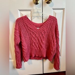 American Eagle Sweater